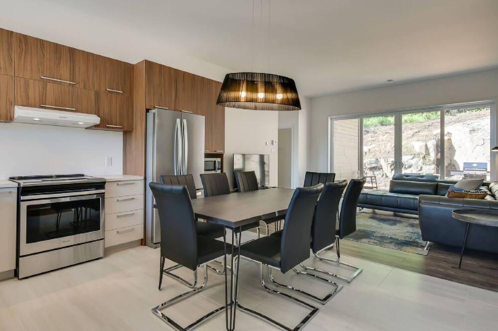 Photo of Kitchen in La Conception