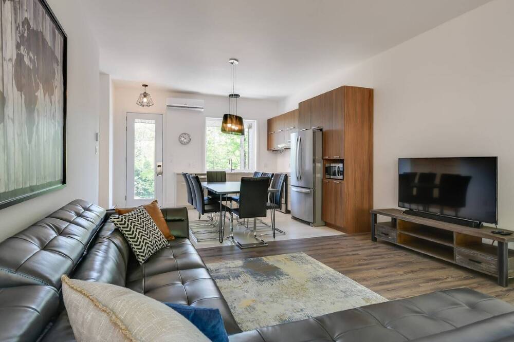 Photo of Livingroom in La Conception