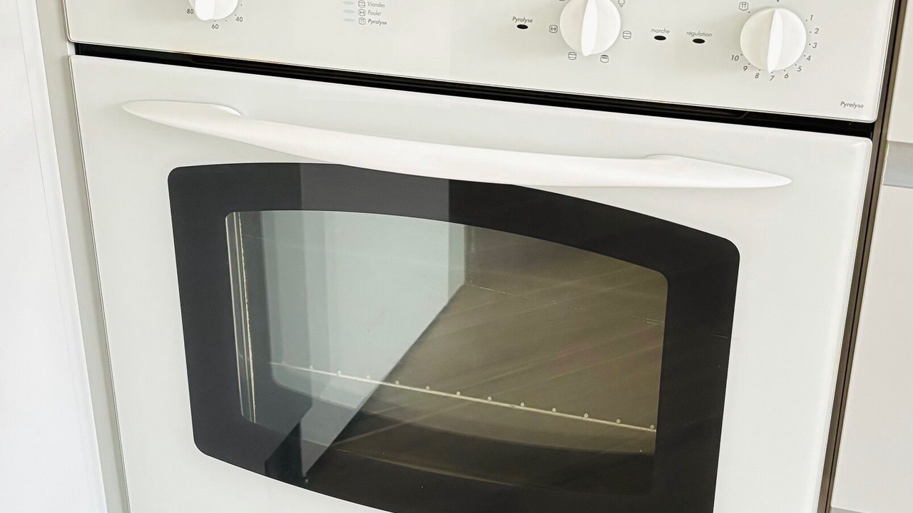 Photo of Kitchen in Anatole France