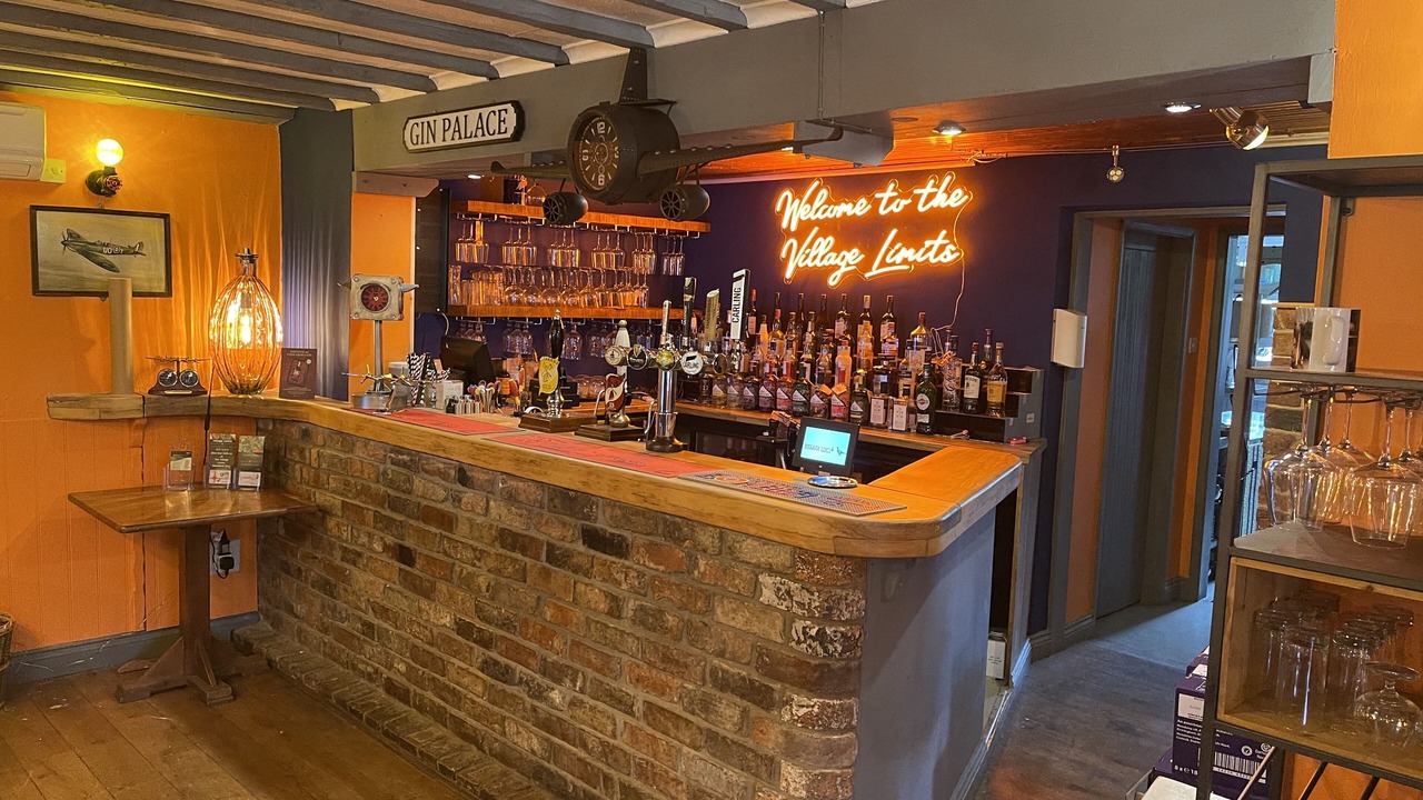 Photo of Others in Woodhall Spa