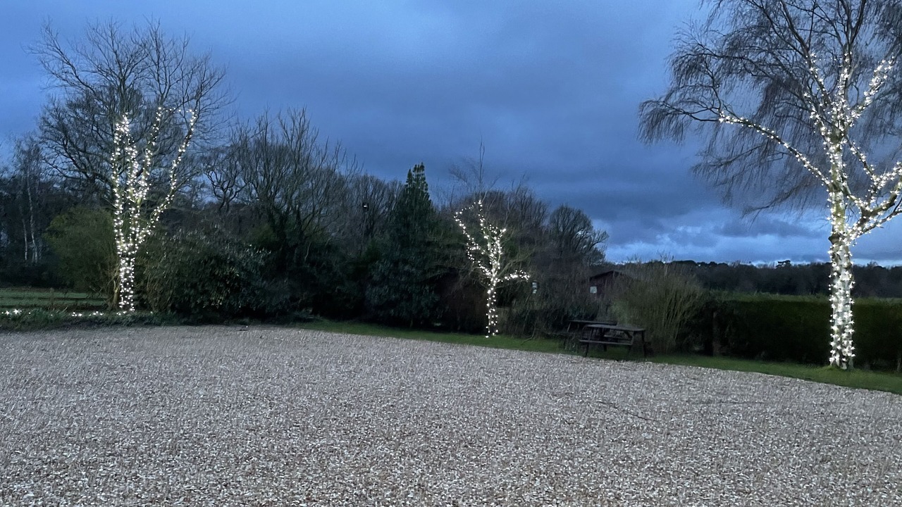 Photo of Outdoor in Woodhall Spa