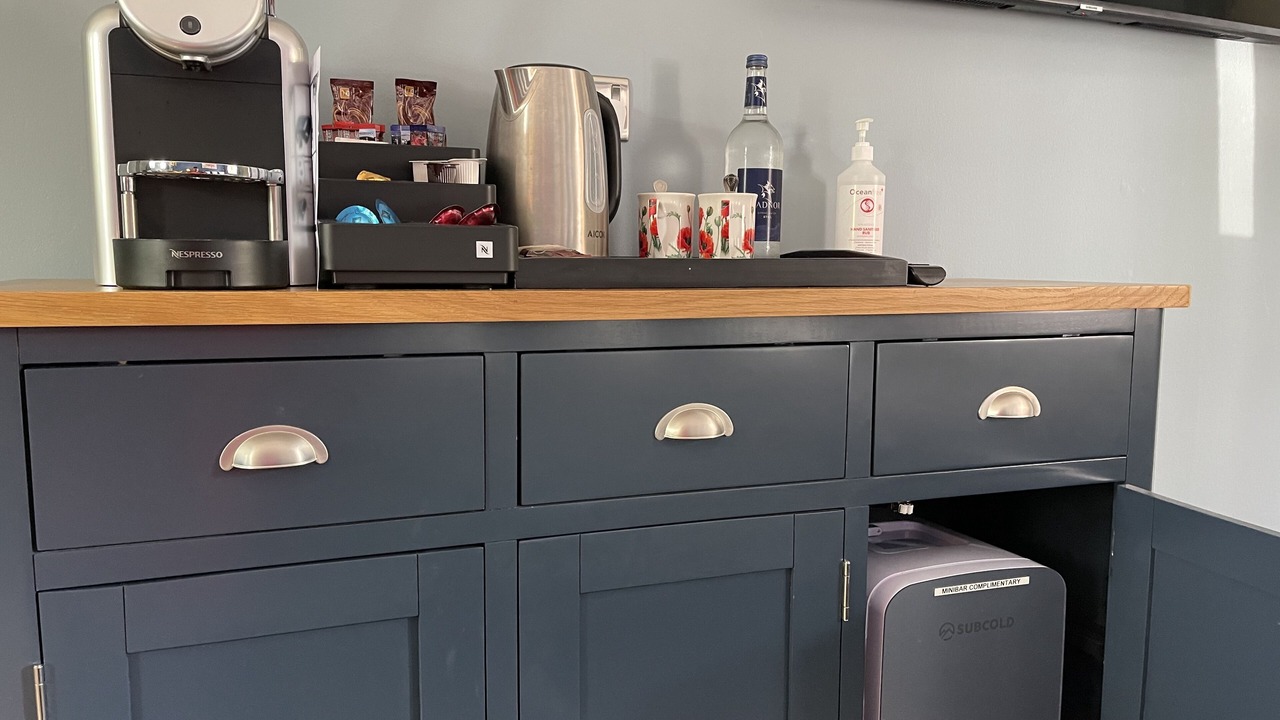 Photo of Others in Woodhall Spa