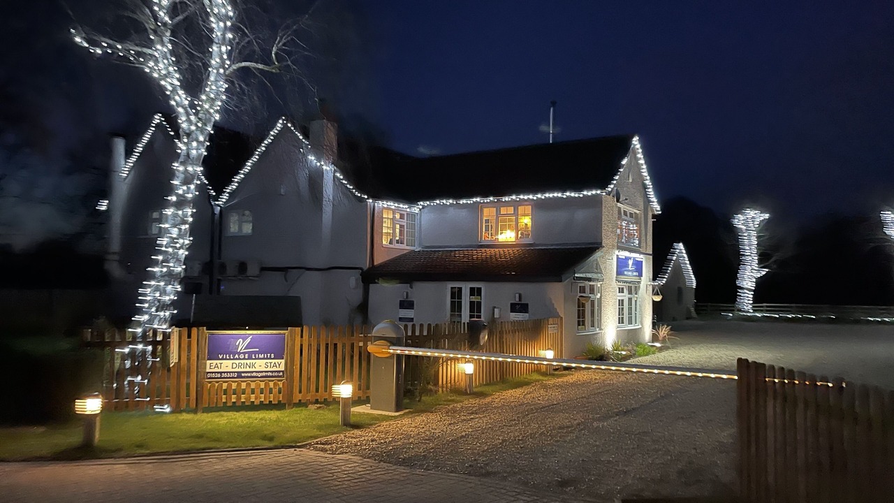 Photo of Outdoor in Woodhall Spa