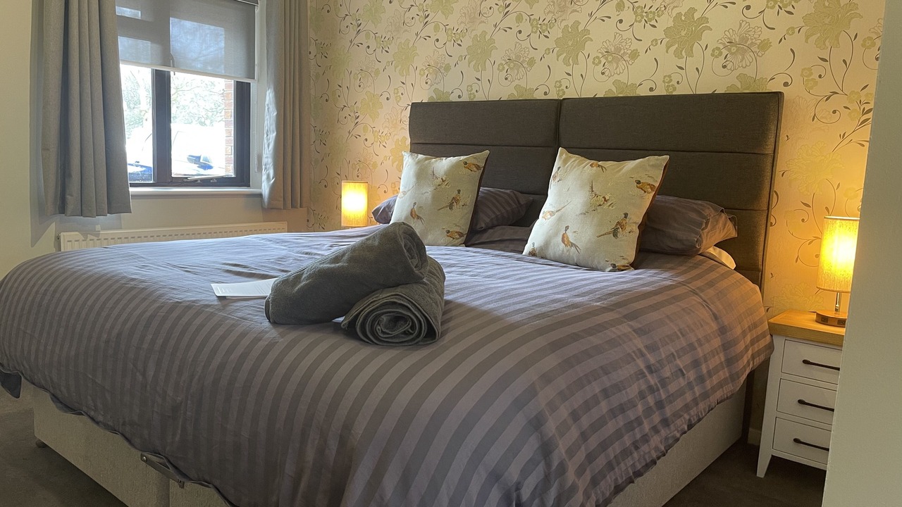 Photo of Others in Woodhall Spa