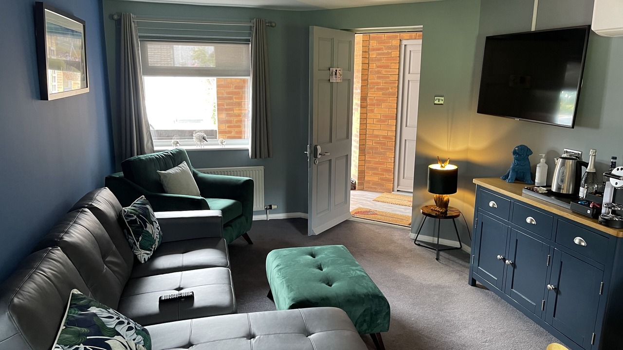 Photo of Others in Woodhall Spa