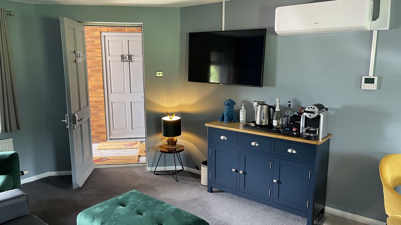 Photo of Others in Woodhall Spa