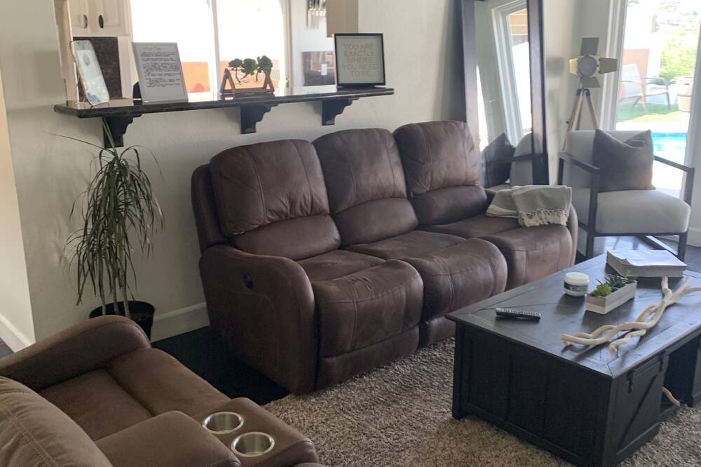 Photo of Livingroom in La Presa