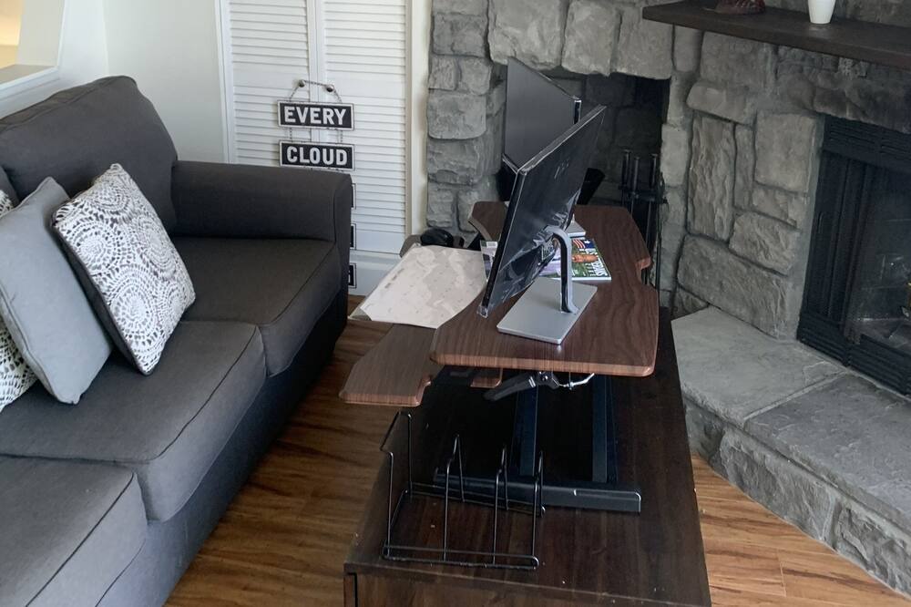 Photo of Livingroom in La Presa