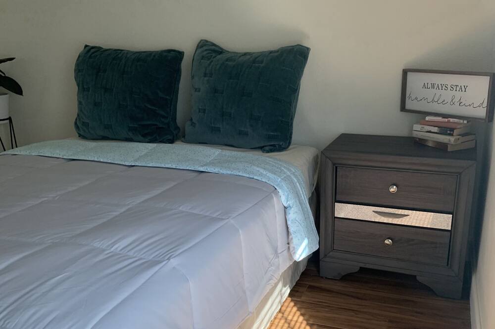 Photo of Bedroom in La Presa