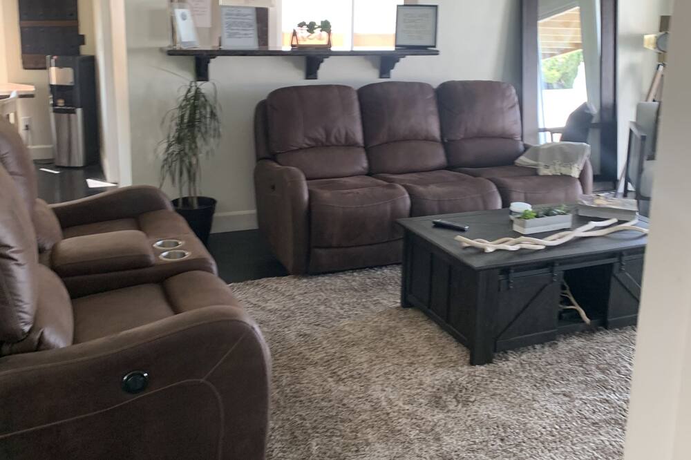 Photo of Livingroom in La Presa