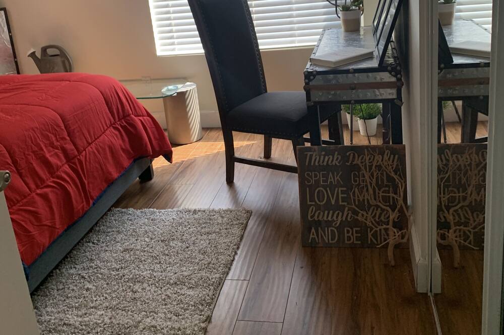 Photo of Bedroom in La Presa