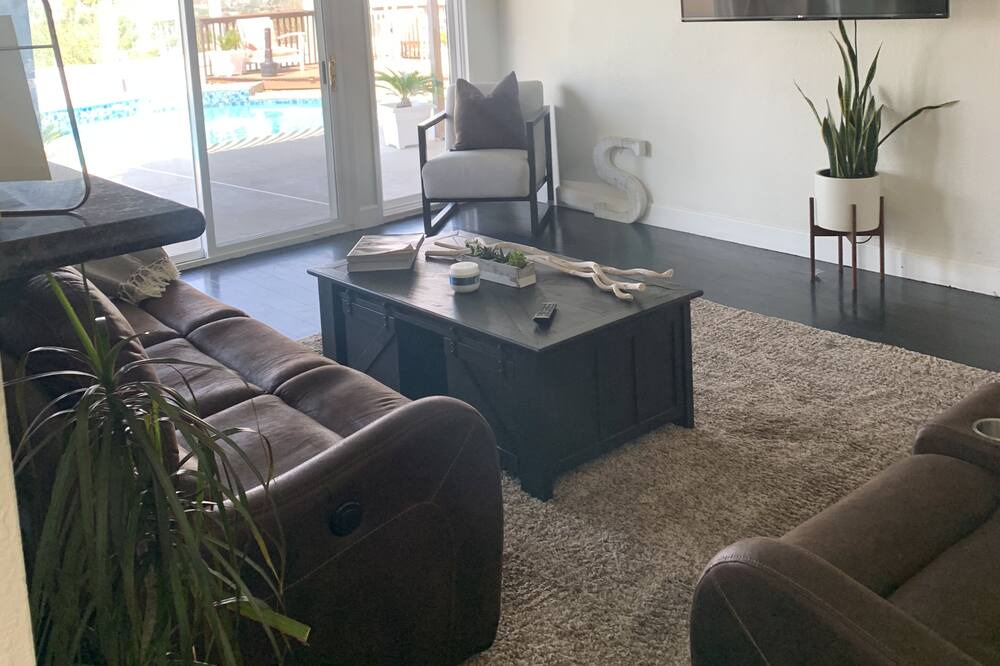 Photo of Livingroom in La Presa