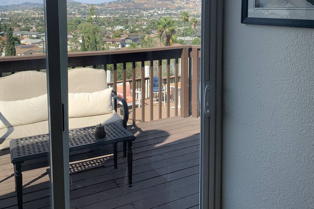 Photo of Patio Balcony in La Presa