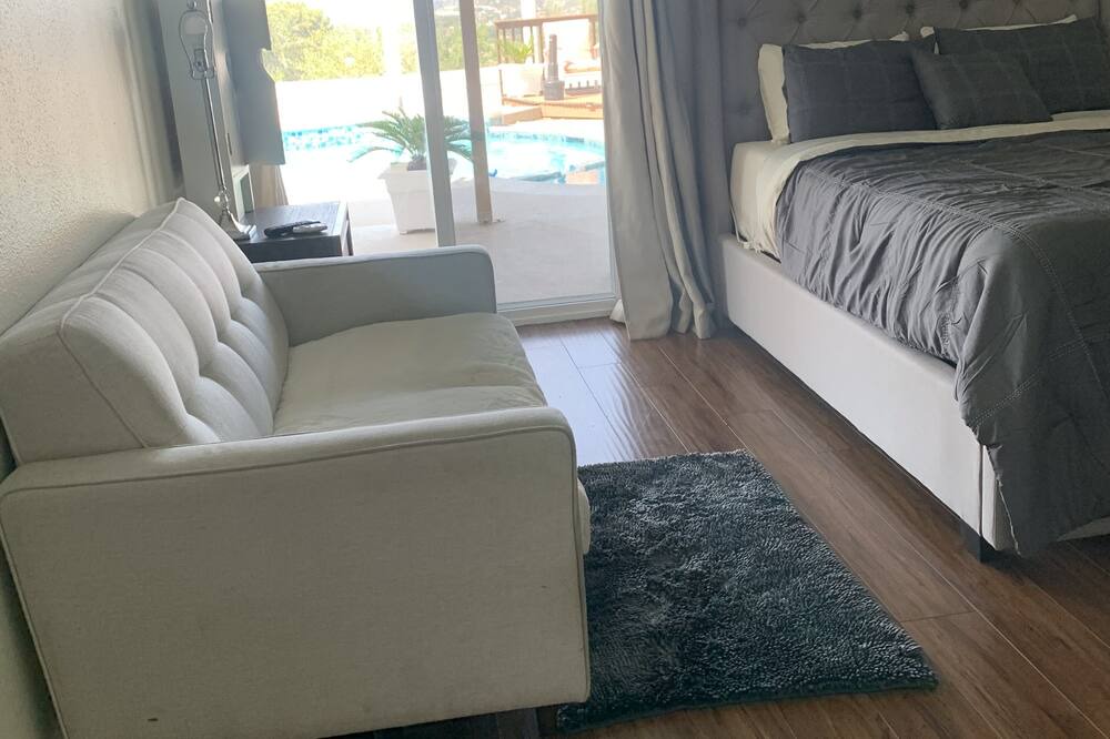 Photo of Bedroom in La Presa