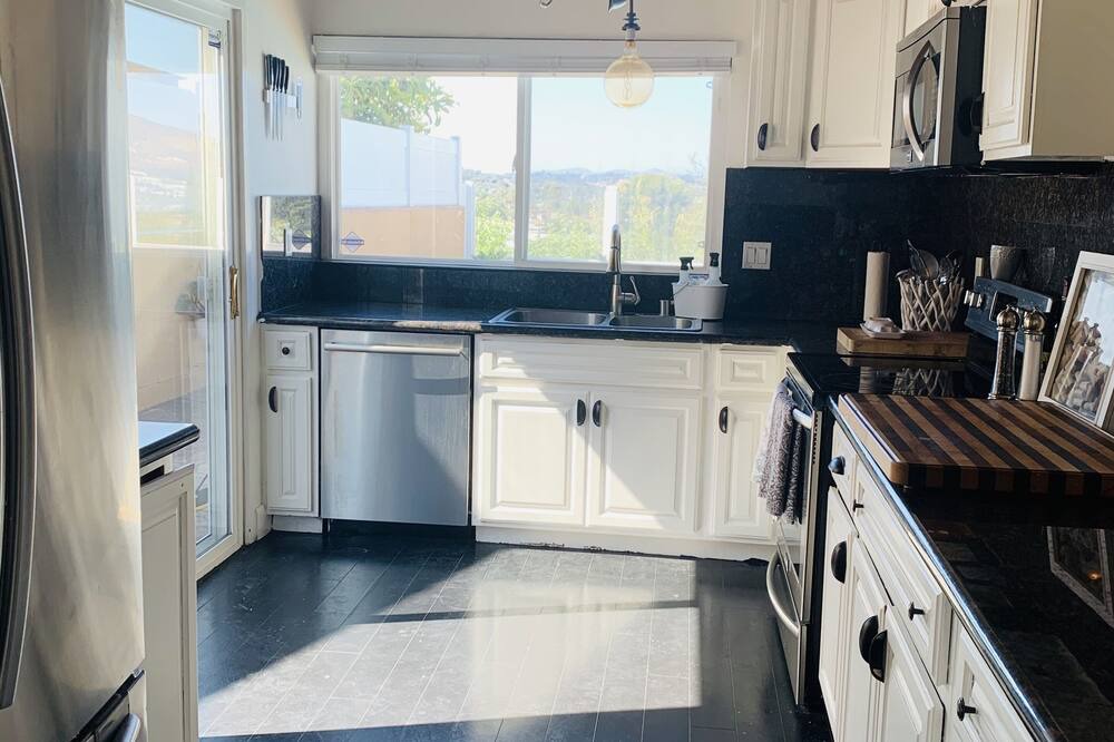 Photo of Kitchen in La Presa
