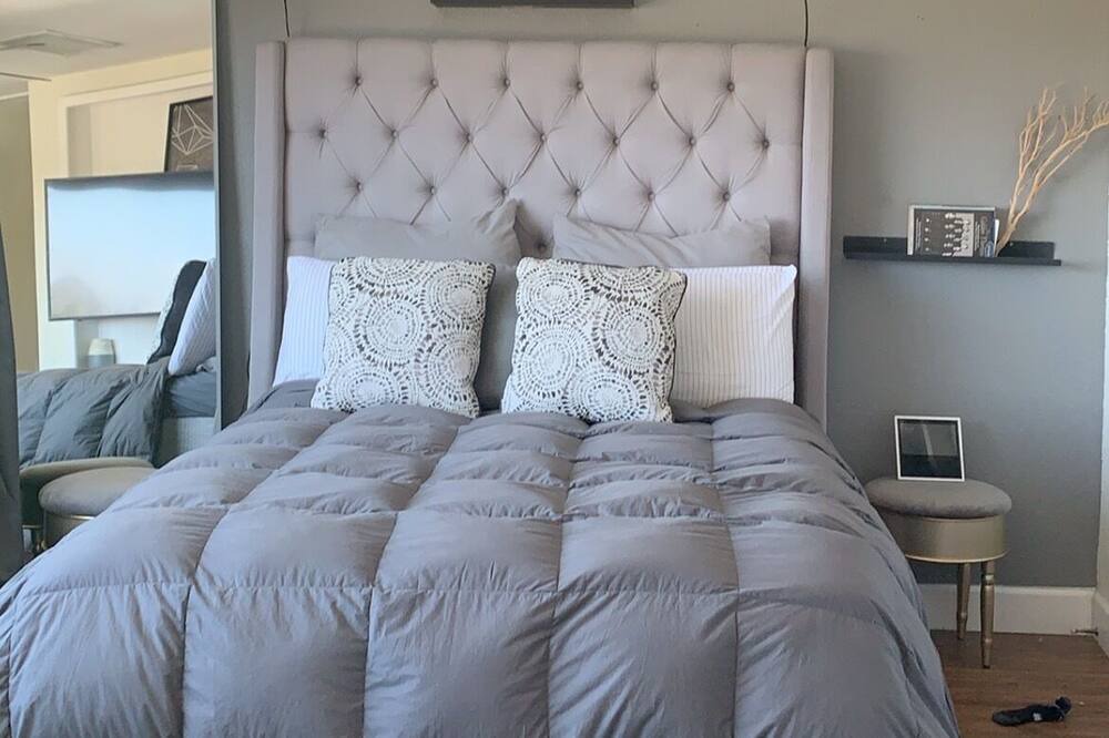 Photo of Bedroom in La Presa