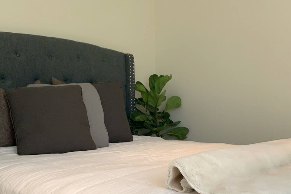 Photo of Bedroom in La Presa