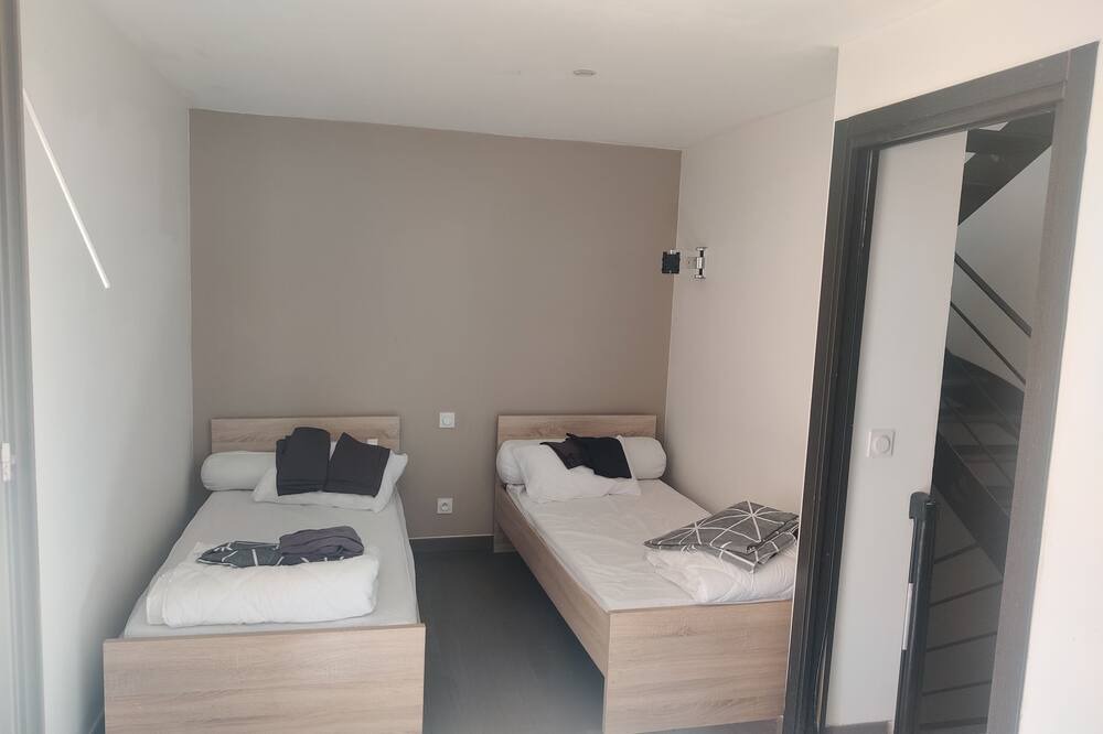 Photo of Bedroom in Saint-Mathieu