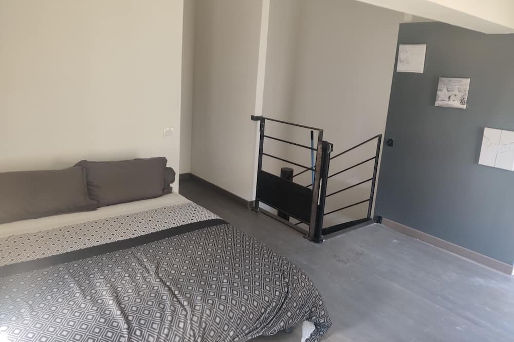 Photo of Bedroom in Saint-Mathieu