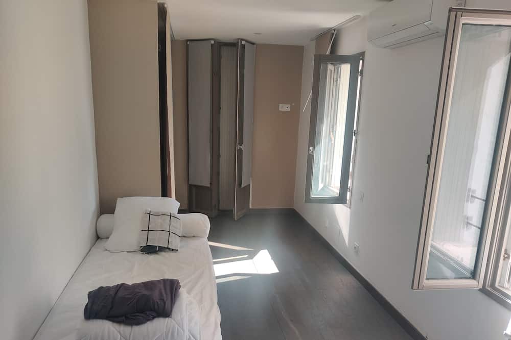 Photo of Bedroom in Saint-Mathieu