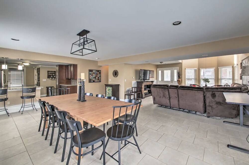 Photo of Bedroom in St. Charles
