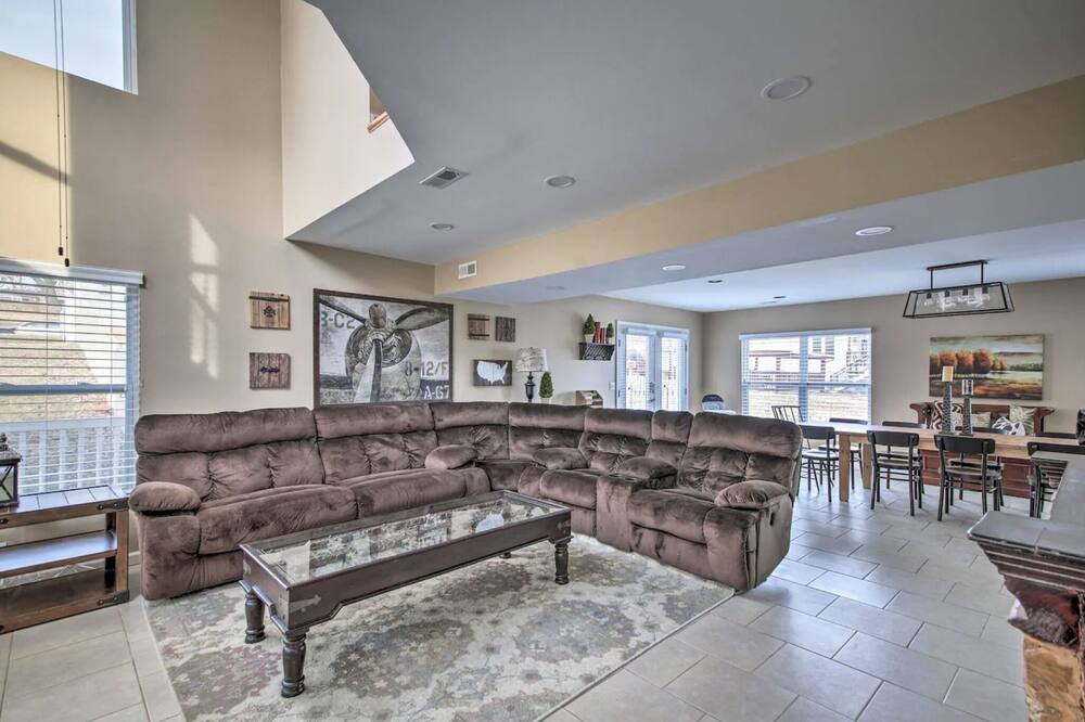 Photo of Bedroom in St. Charles