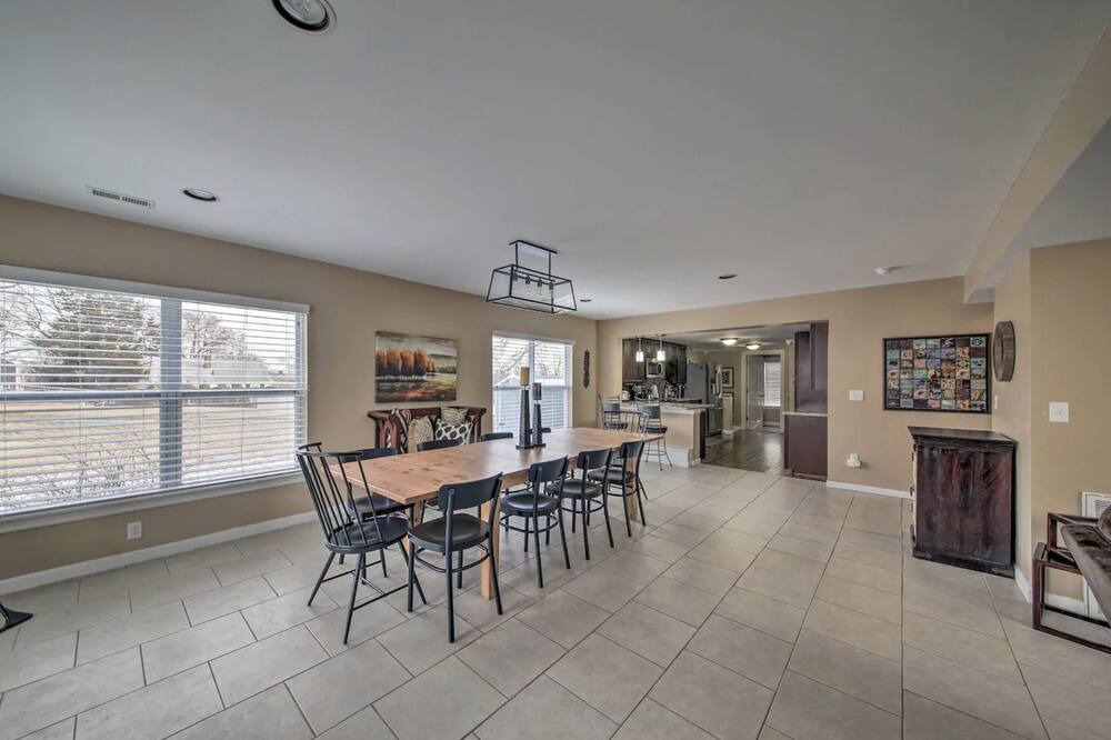 Photo of Kitchen in St. Charles