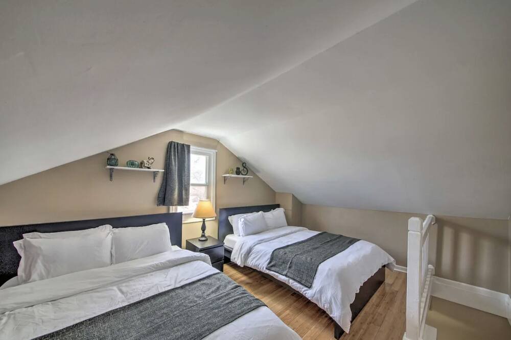 Photo of Bedroom in St. Charles