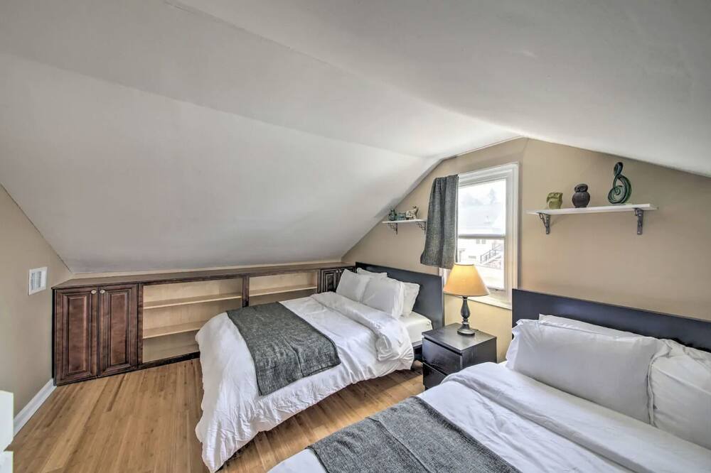 Photo of Bedroom in St. Charles