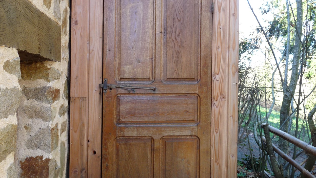 Photo of Outdoor in Vabre-Tizac