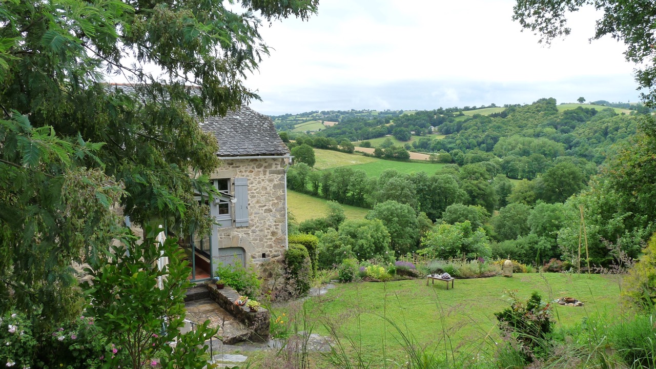 Photo of Outdoor in Vabre-Tizac