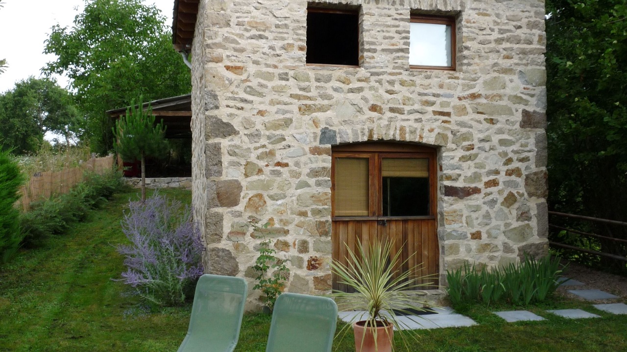 Photo of Outdoor in Vabre-Tizac