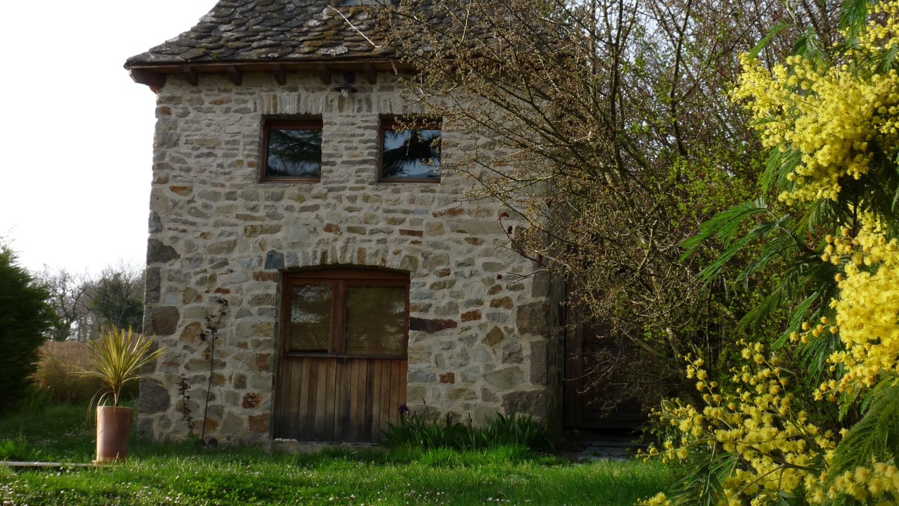 Photo of Outdoor in Vabre-Tizac