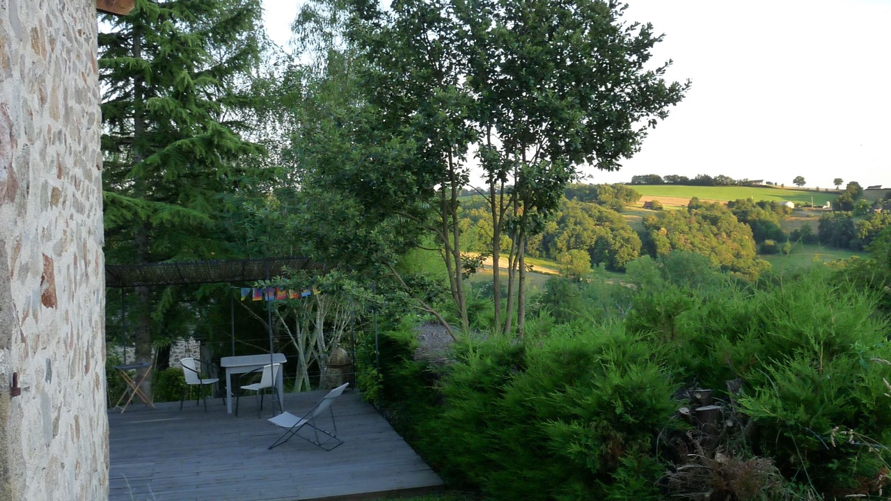 Photo of Outdoor in Vabre-Tizac