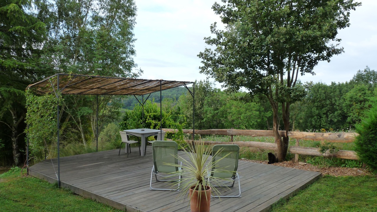 Photo of Outdoor in Vabre-Tizac