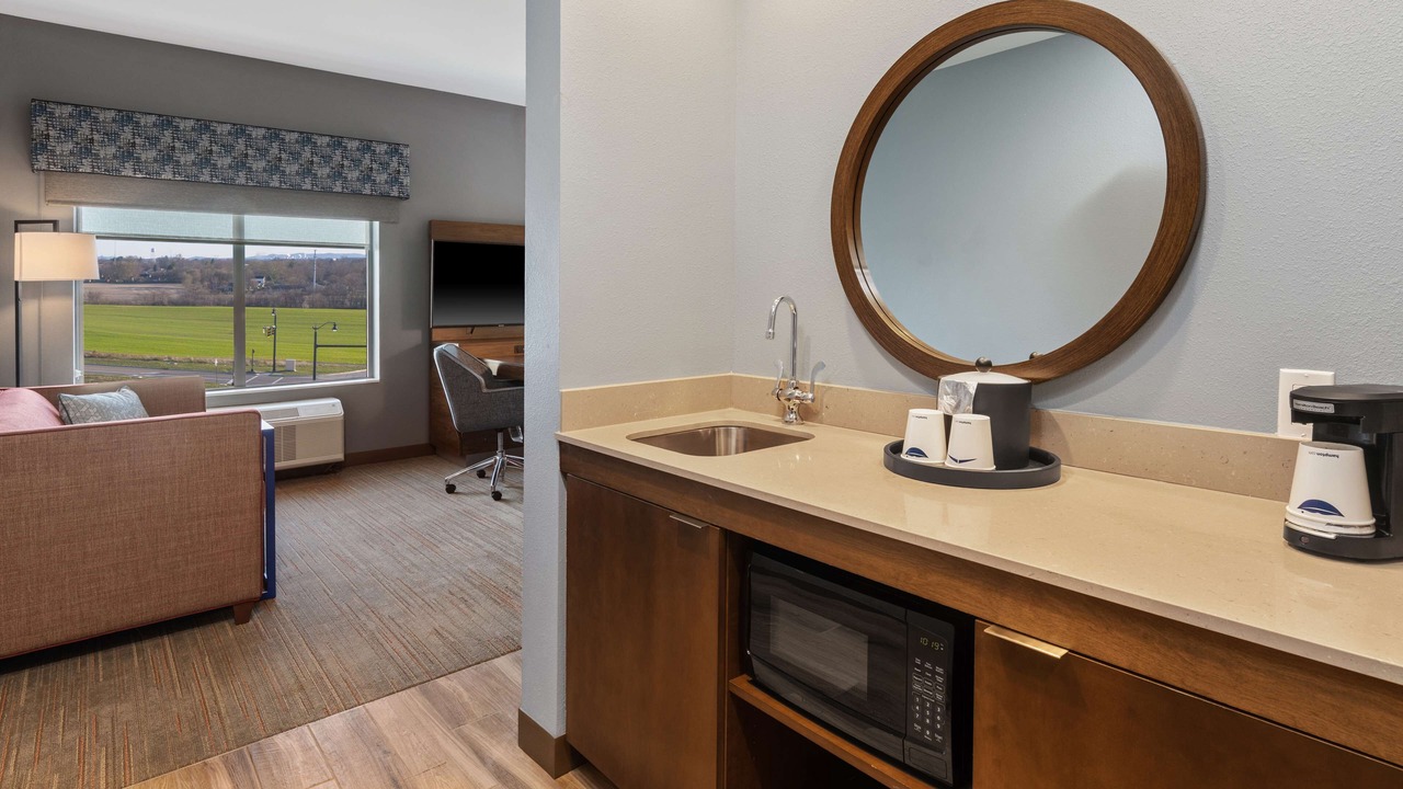 Photo of Kitchen in Circleville