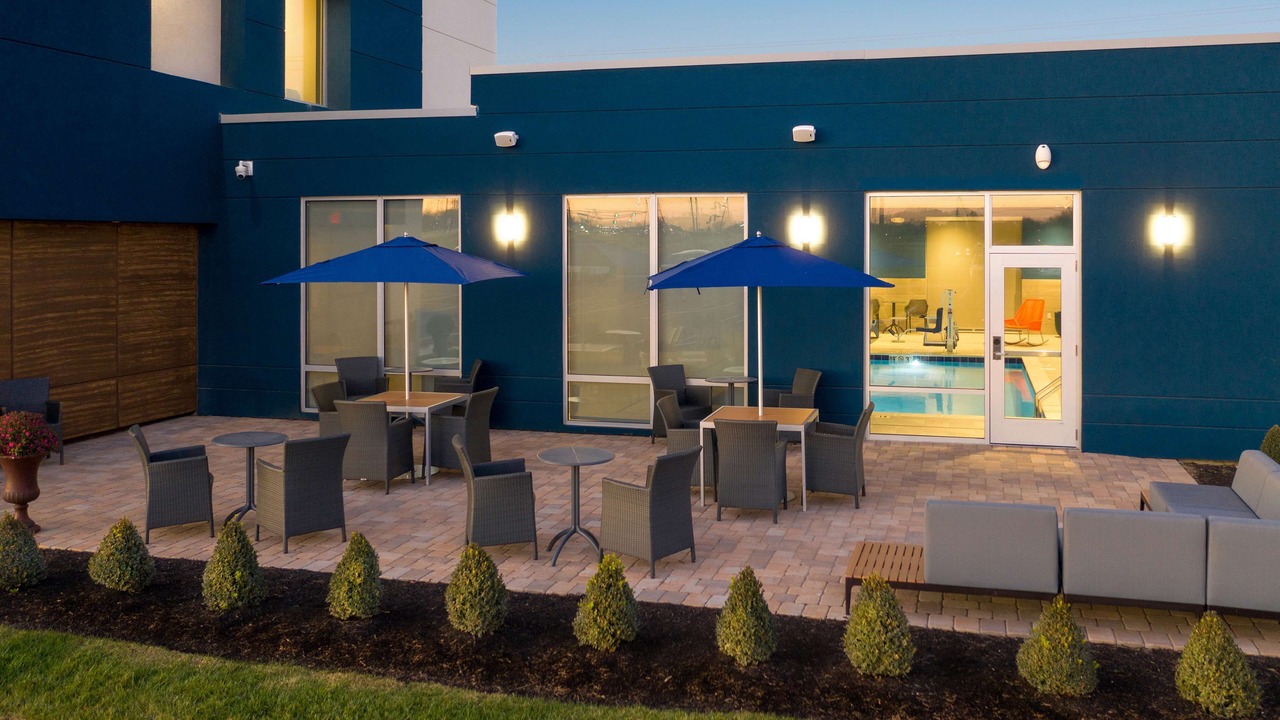 Photo of Patio Balcony in Circleville