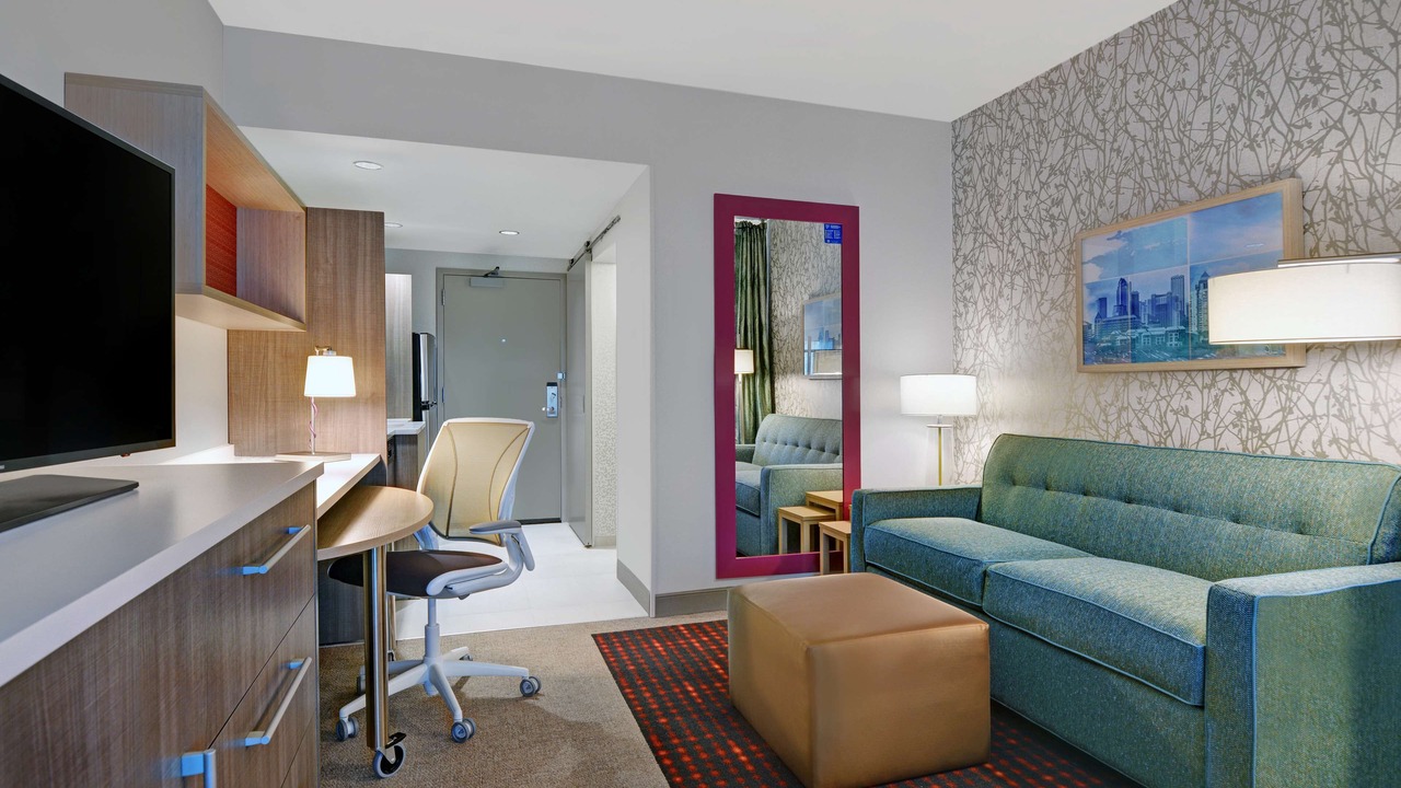 Photo of Livingroom in Largo