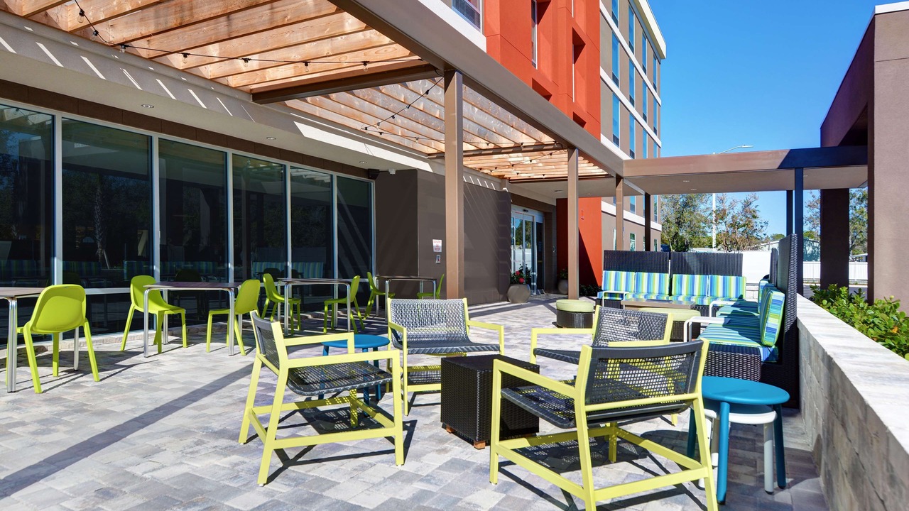 Photo of Patio Balcony in Largo