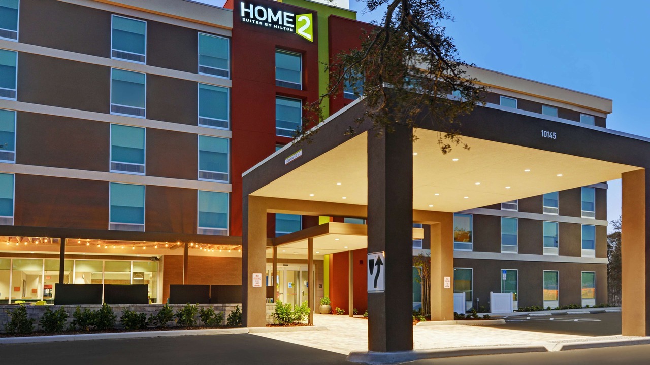 Photo of Outdoor in Largo