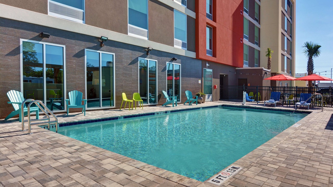 Photo of Outdoor in Largo