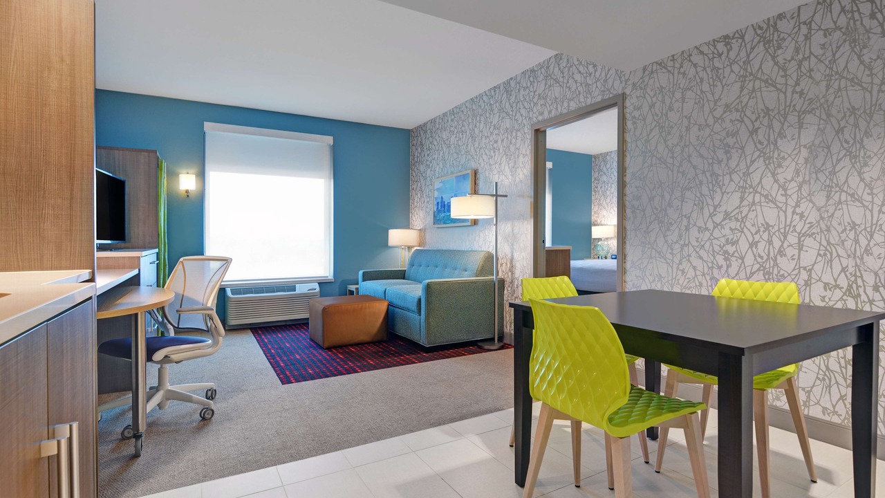 Photo of Livingroom in Largo