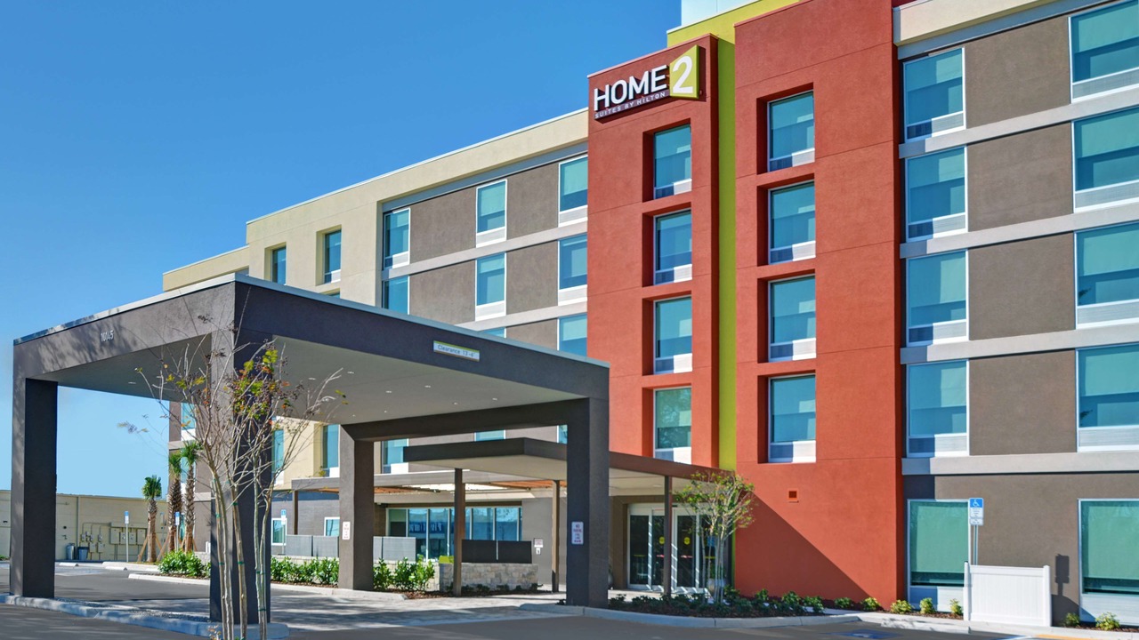 Photo of Outdoor in Largo