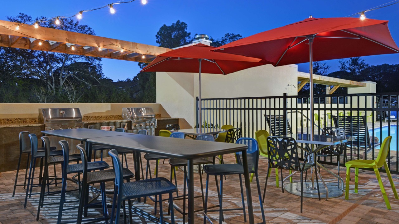 Photo of Patio Balcony in Largo