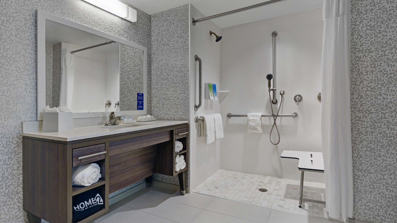 Photo of Bathroom in Largo