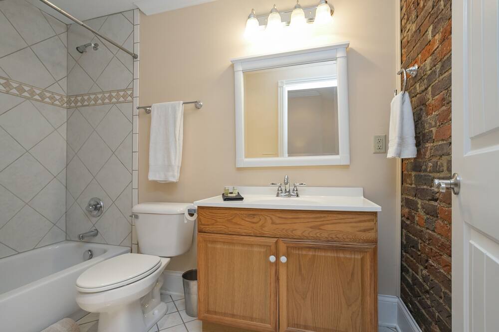 Photo of Bathroom in Downtown Nashville