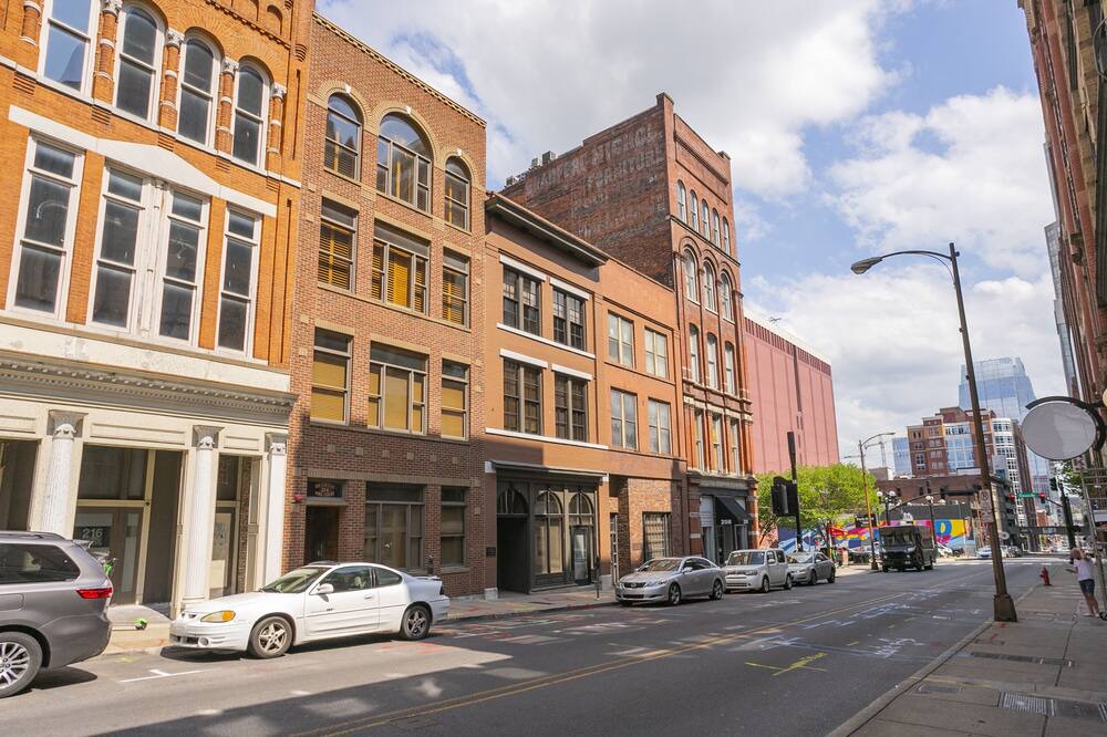 Photo of Outdoor in Downtown Nashville