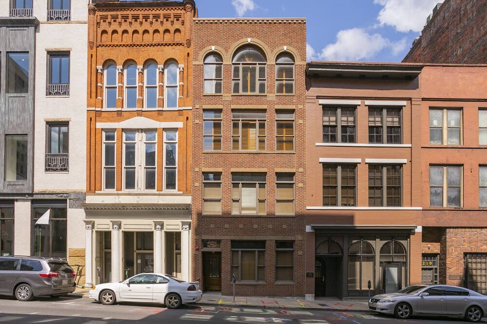 Photo of Outdoor in Downtown Nashville