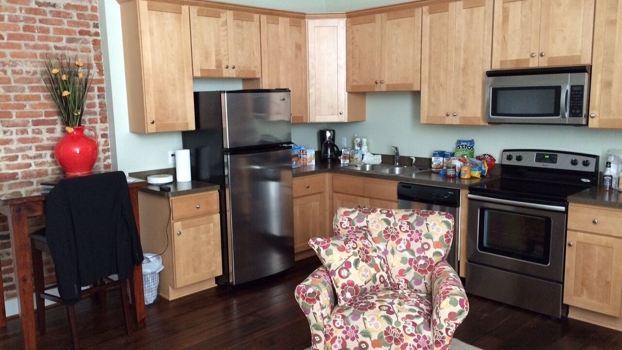Photo of Kitchen in Monroe