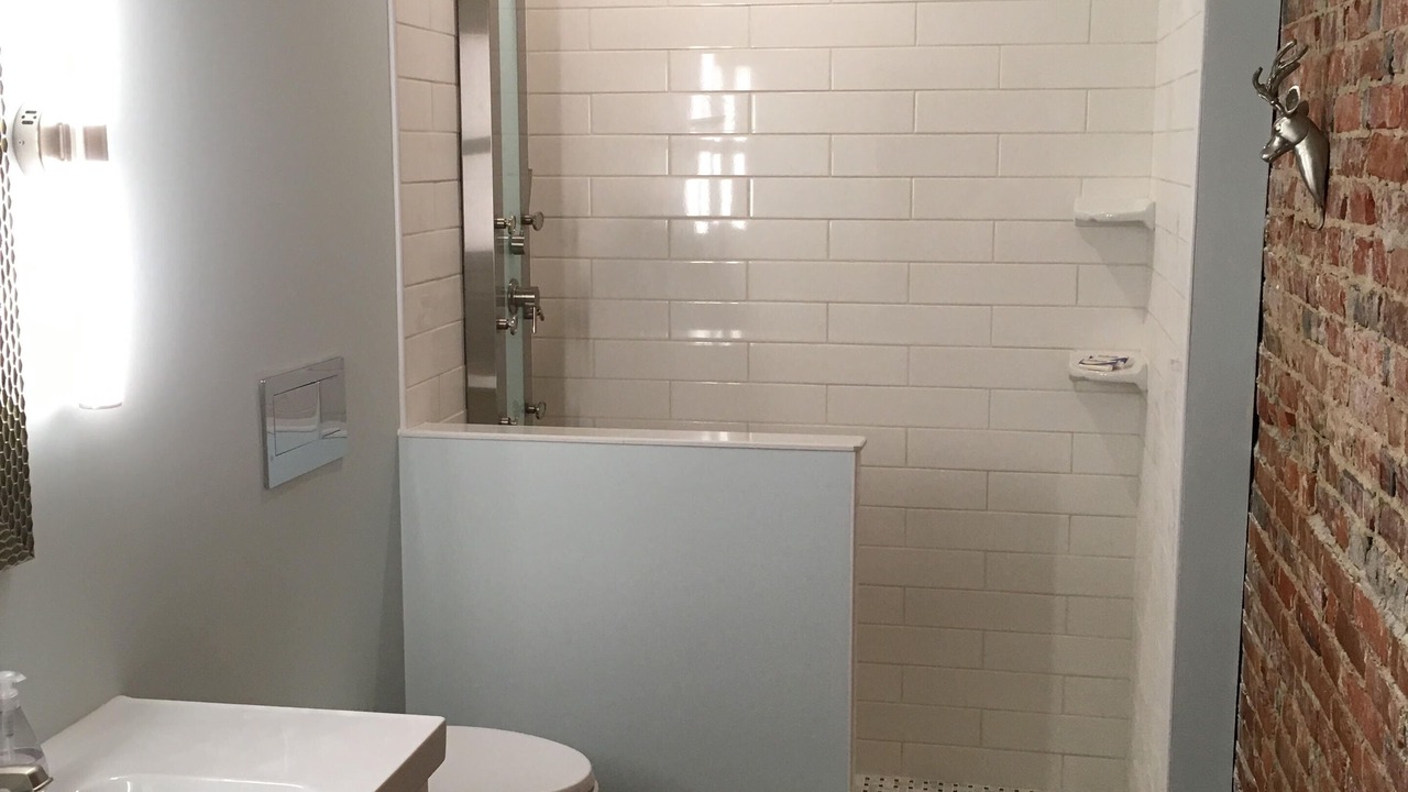 Photo of Bathroom in Monroe